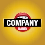 radio company android application logo